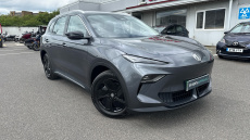MG MGS5 125kW SE EV 49kWh 5dr Auto Electric Estate